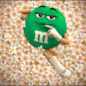 Meet your Posher, Charlie